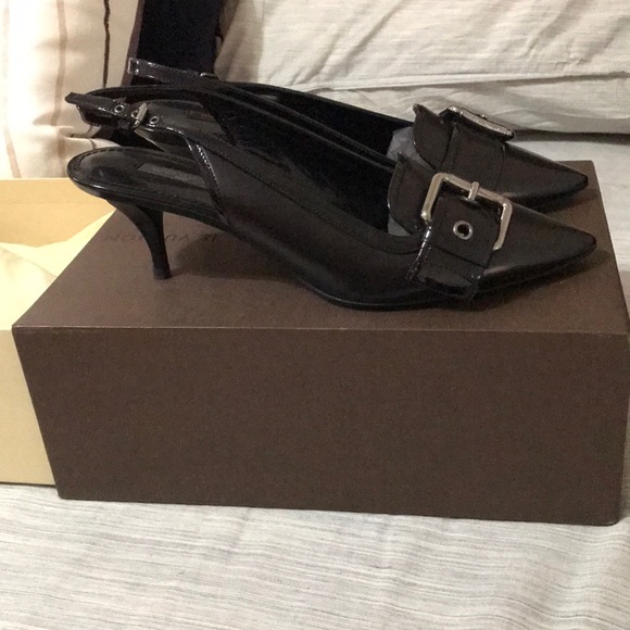 Lv shoes - Picture 4 of 5